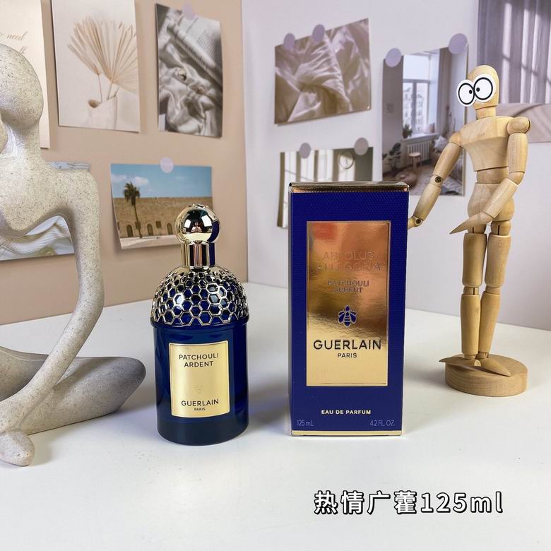 Guerlain 125ml 12